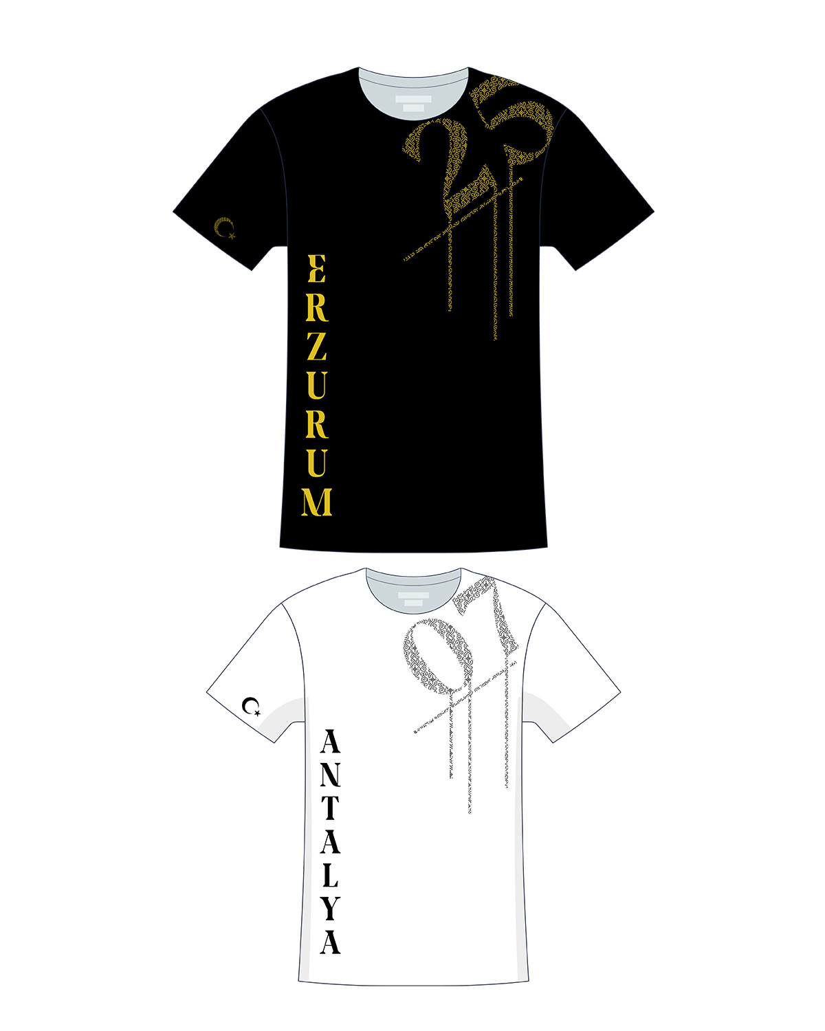 T-shirt Design by StudioD™ for this project | Design #36963089