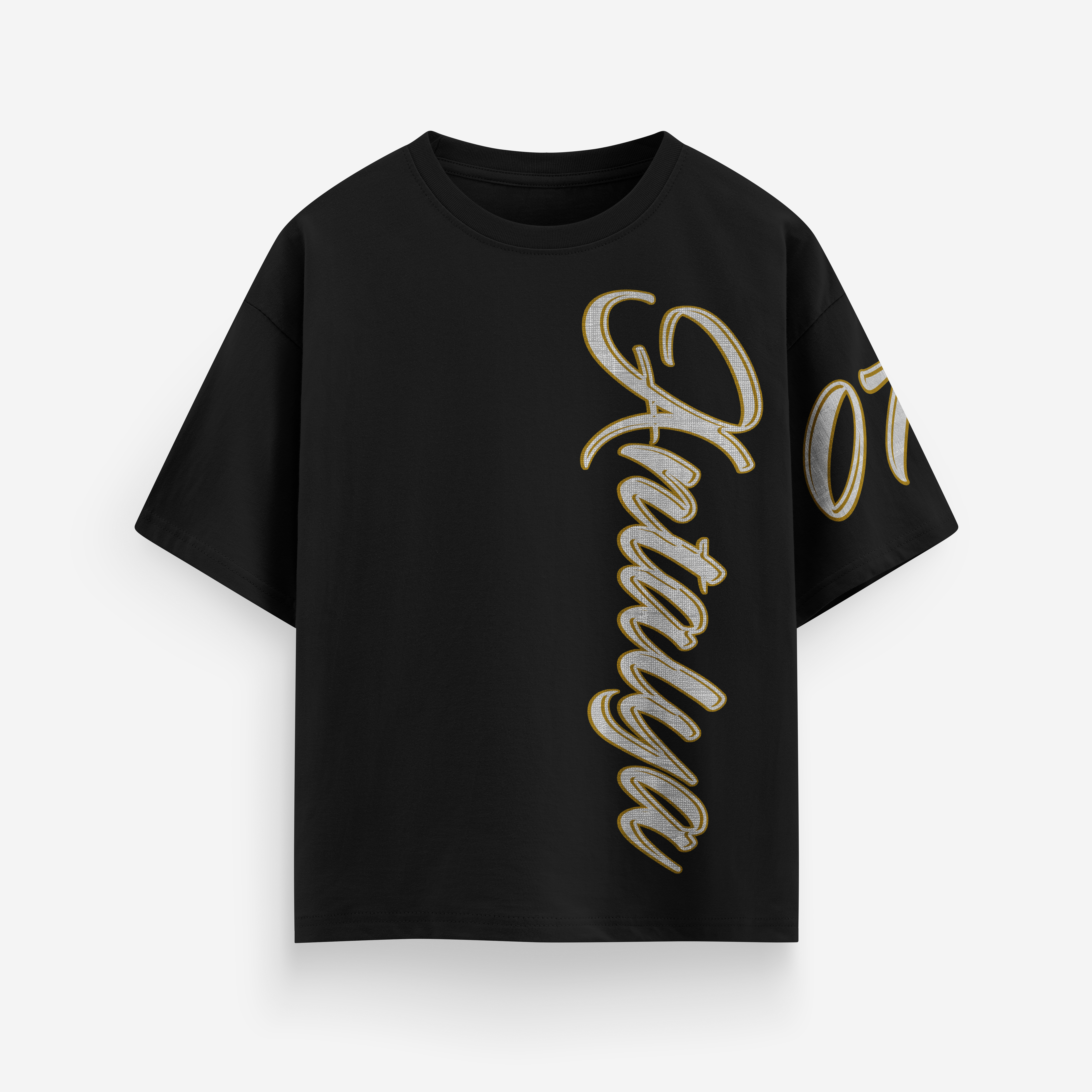 T-shirt Design by H_Lone-Wolf for this project | Design #36833345