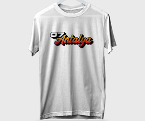 T-shirt Design by Andi Yan for this project | Design: #36834165