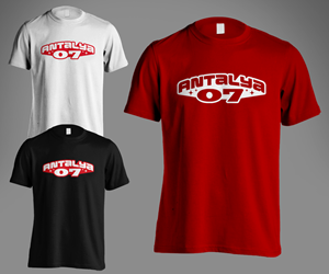 T-shirt Design by Andi Yan for this project | Design #36834430