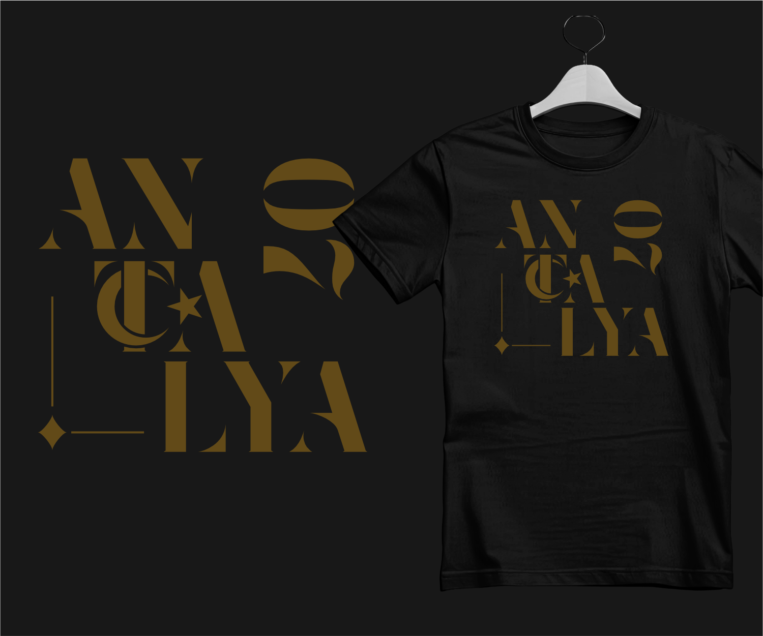 T-shirt Design by ThiagoB for this project | Design #36830822