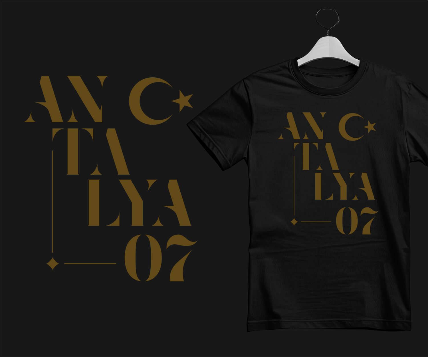 T-shirt Design by ThiagoB for this project | Design #36830823