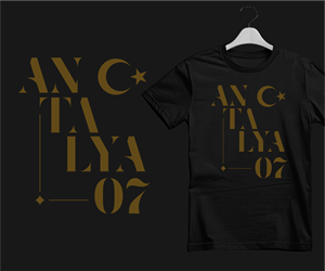 T-shirt Design by ThiagoB for this project | Design: #36830823