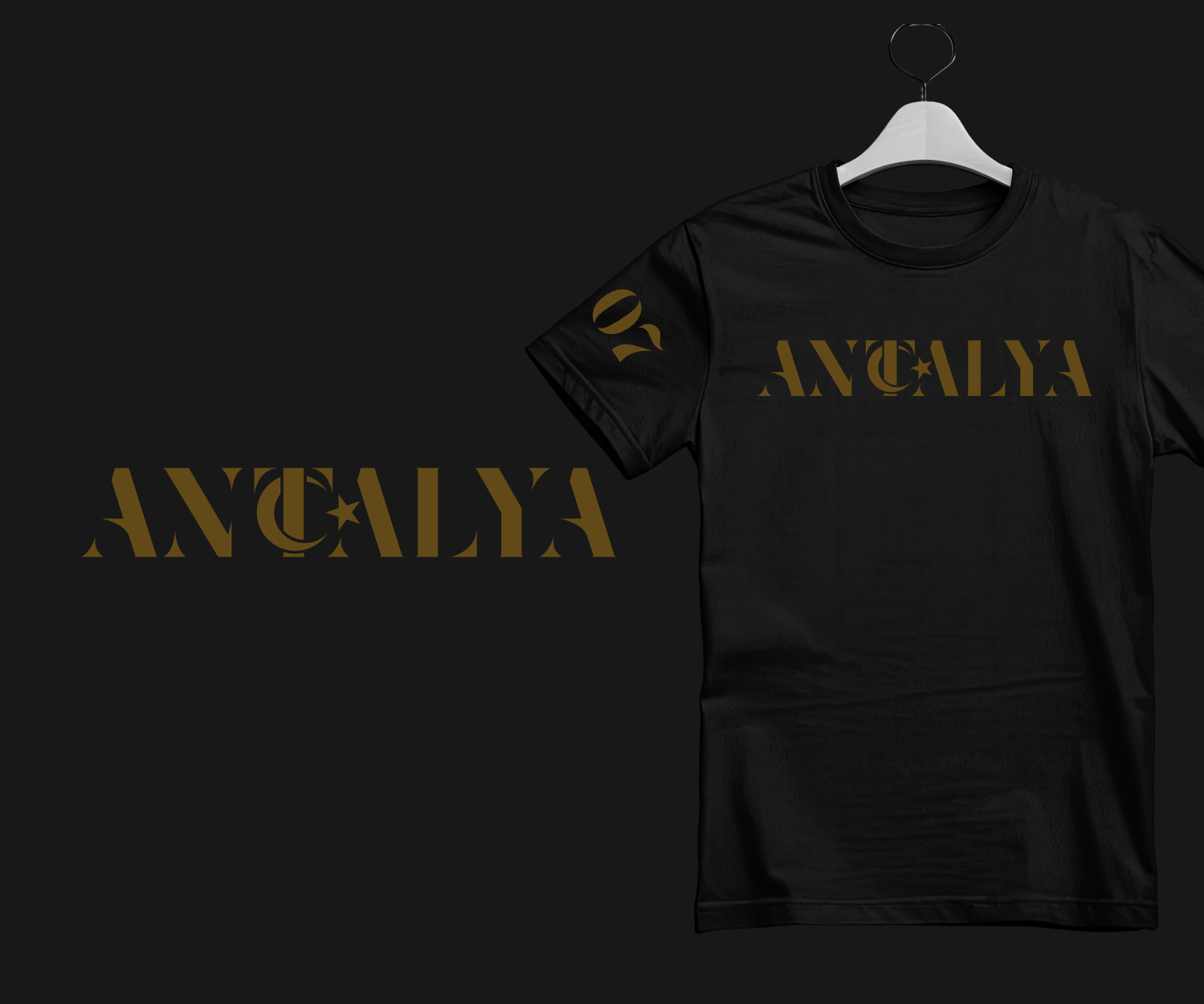 T-shirt Design by ThiagoB for this project | Design #36830824