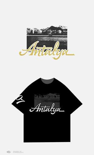 T-shirt Design by chrisnug24 for this project | Design #36833932