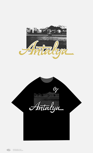 T-shirt Design by chrisnug24 for this project | Design: #36833933