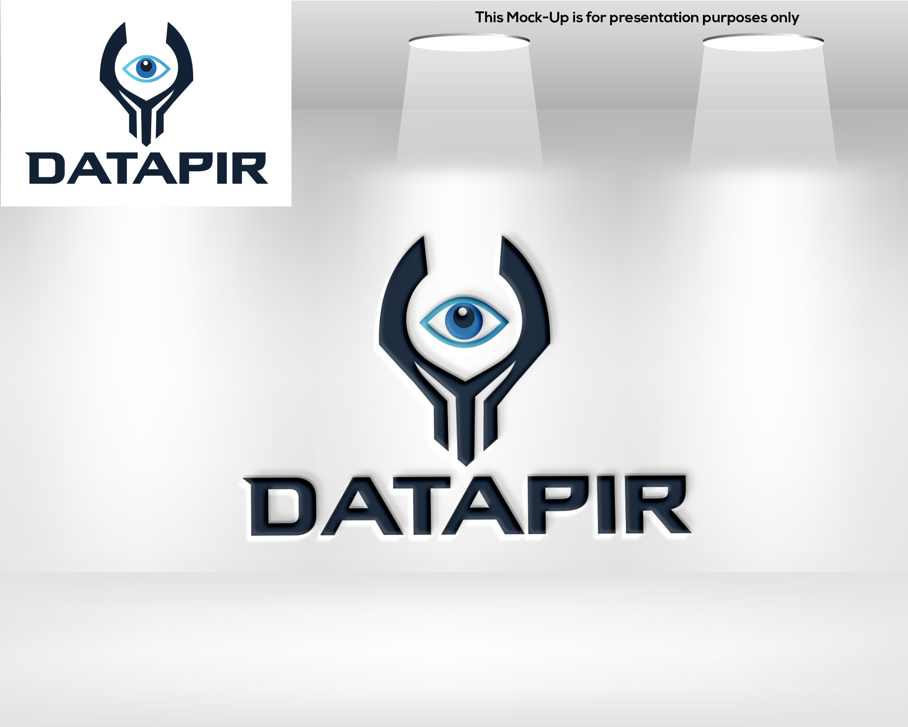 Logo Design by dubel ko for this project | Design #36834027