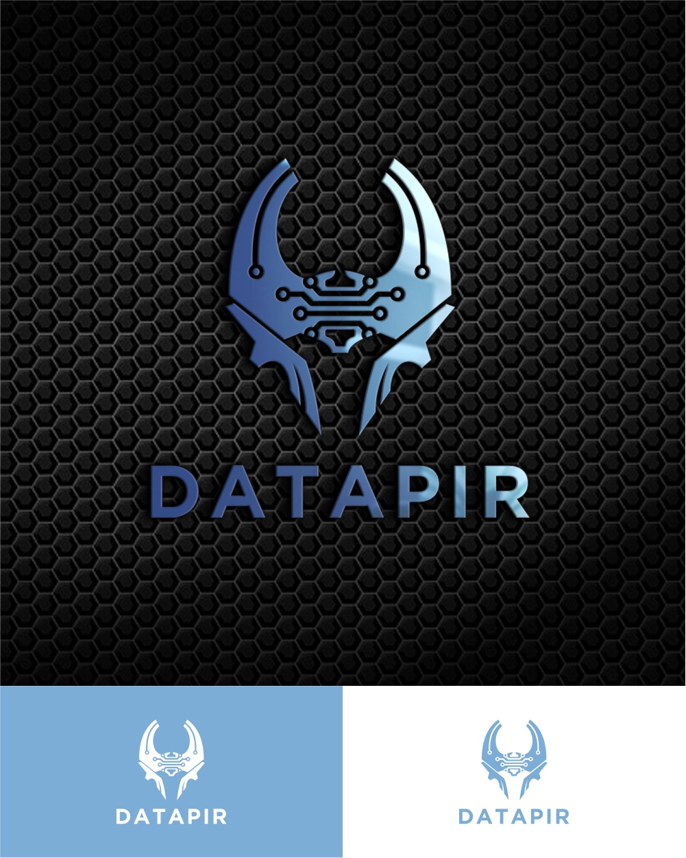 Logo Design by Dembol 2 for this project | Design #36847645