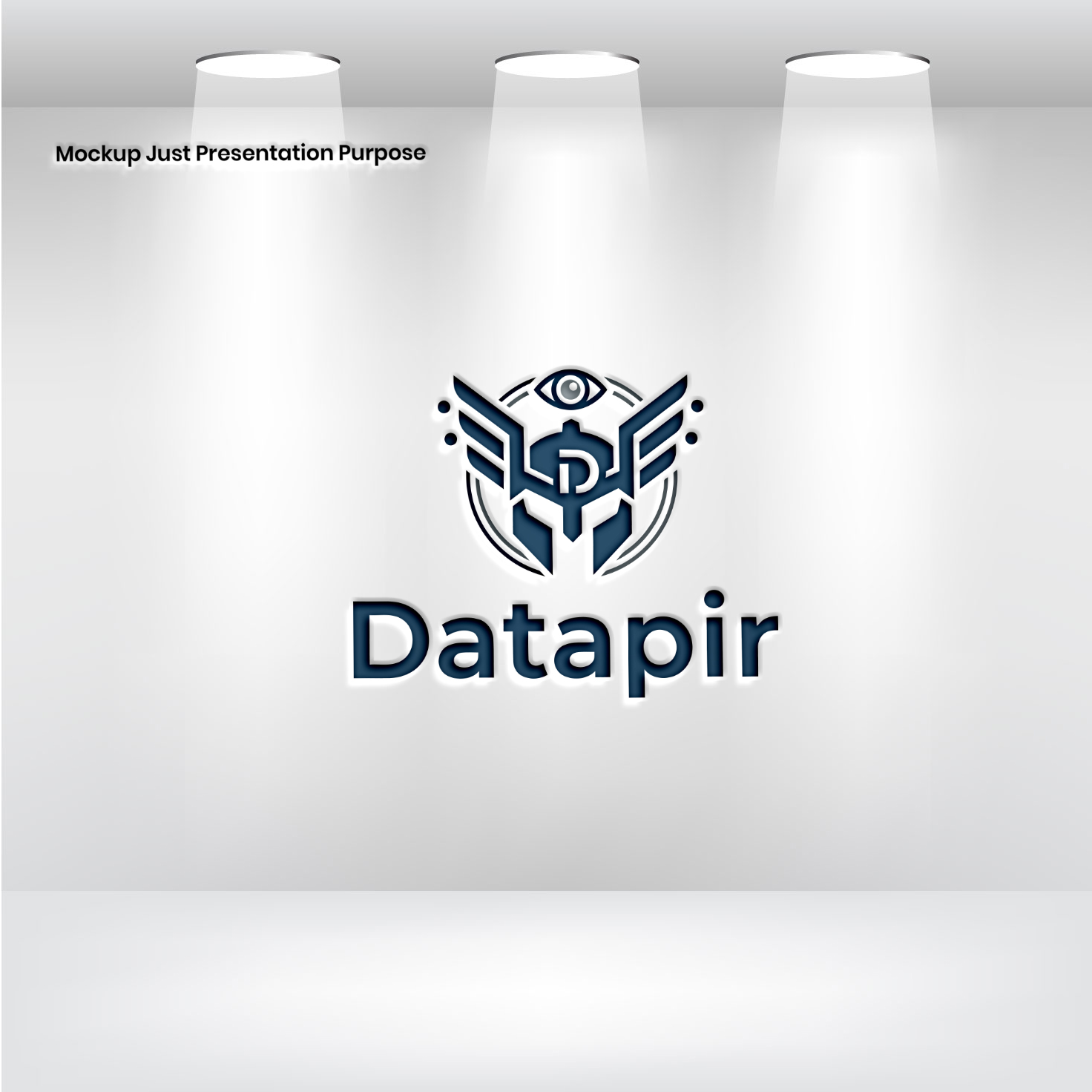 Diseño de Logo por VectorForge para este proyecto | Diseño #36838074