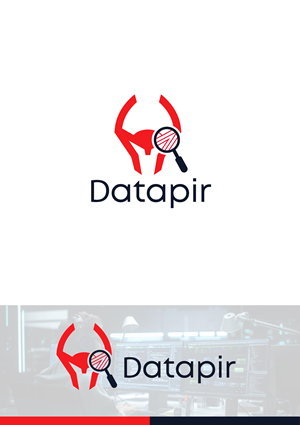 Diseño de Logo por VisionCraft para este proyecto | Diseño: #36838383