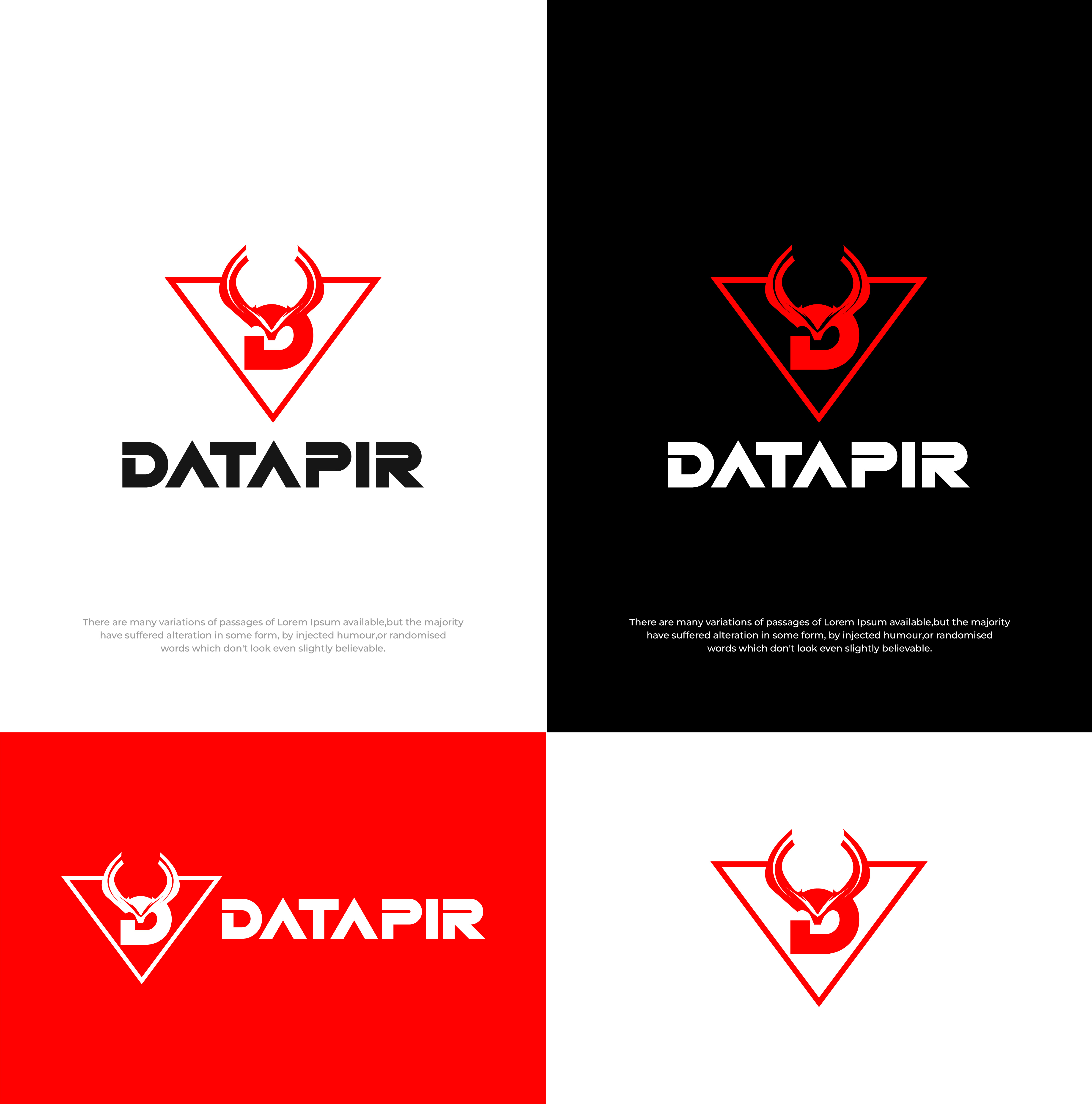 Diseño de Logo por AliArsh para este proyecto | Diseño #36850933