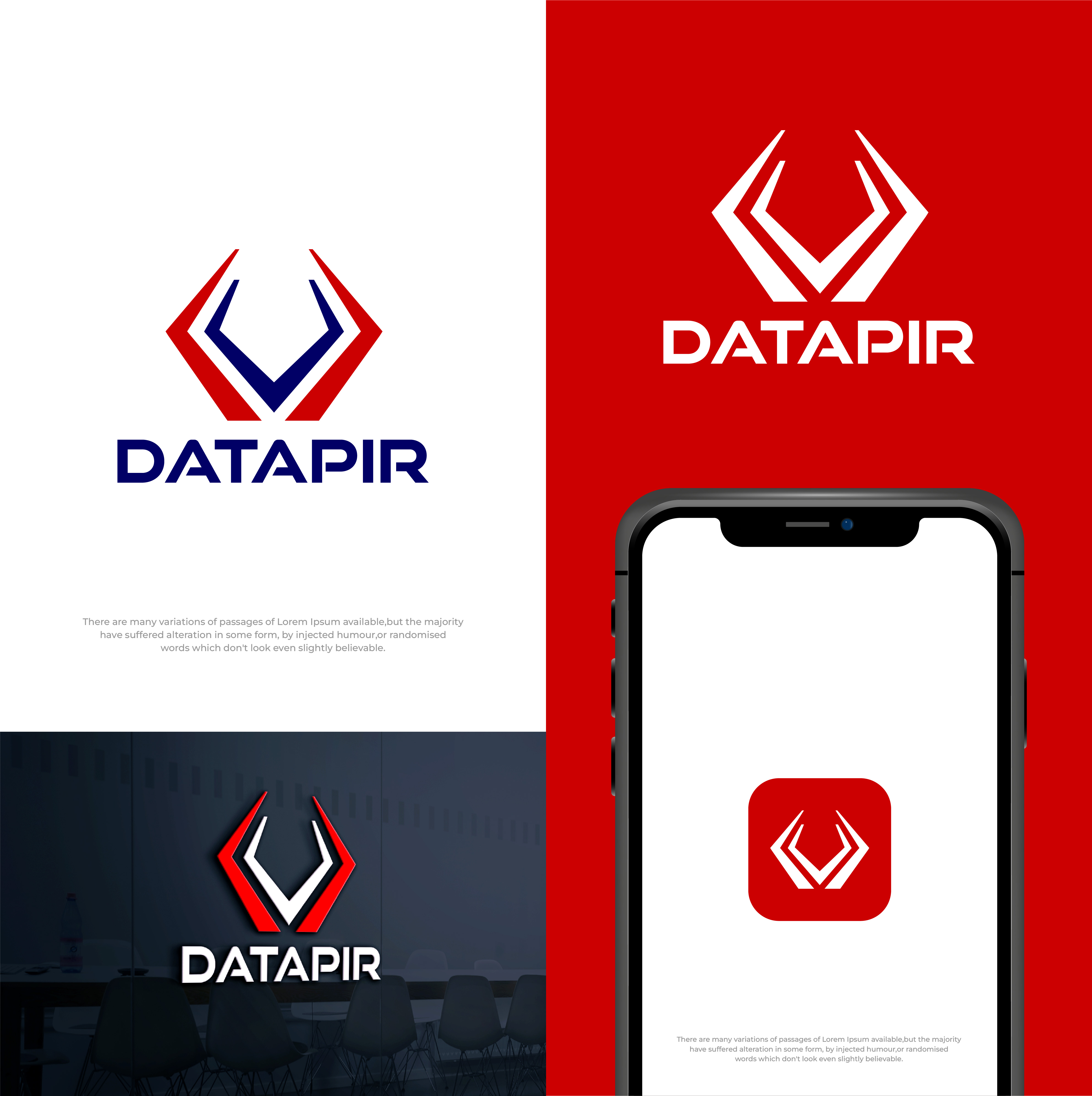 Logo Design by AliArsh for this project | Design #36863160