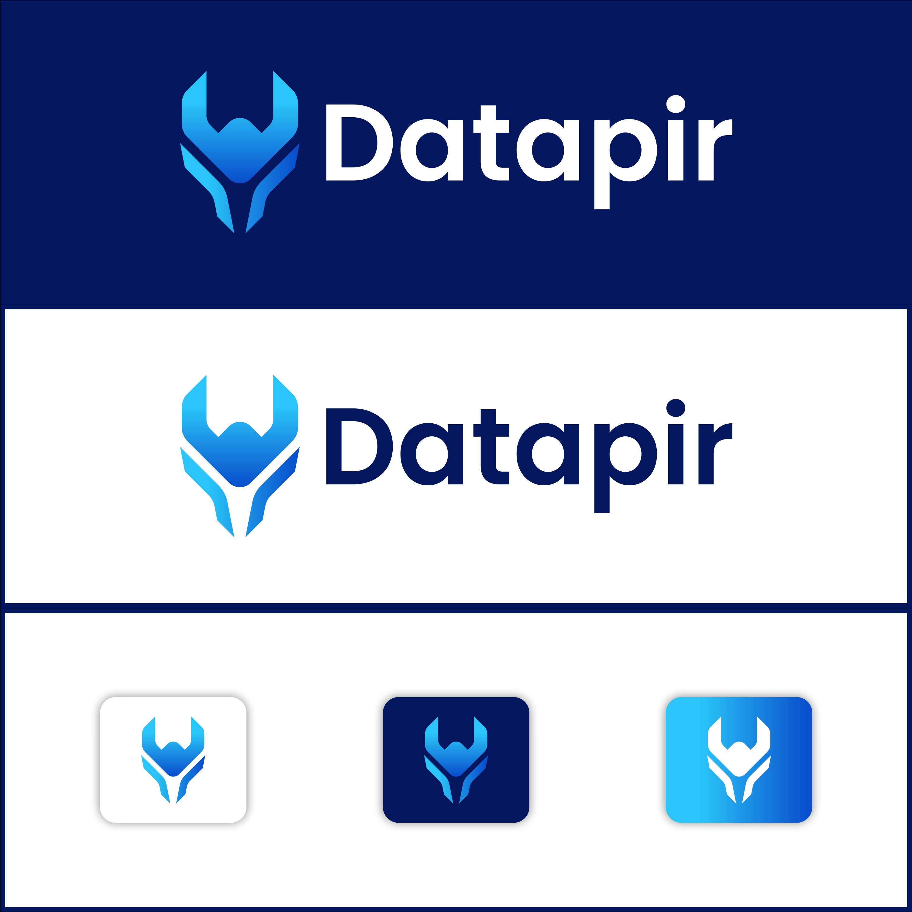 Logo Design by arumdesign for this project | Design #36830356