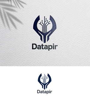 Logo Design by zoyario for this project | Design: #36835846