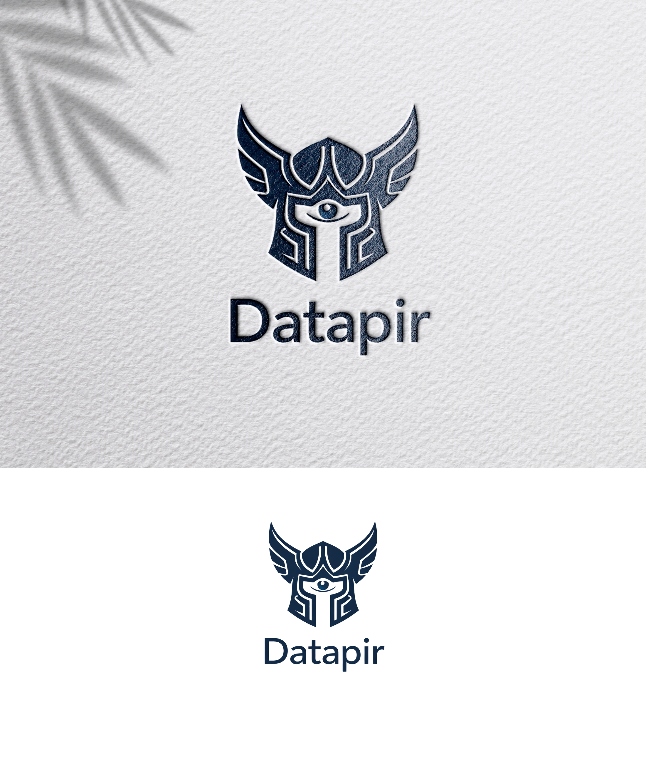 Logo Design by zoyario for this project | Design #36835847