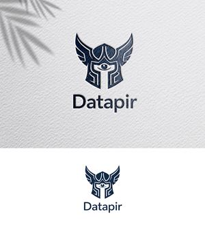 Diseño de Logo por zoyario para este proyecto | Diseño: #36835847