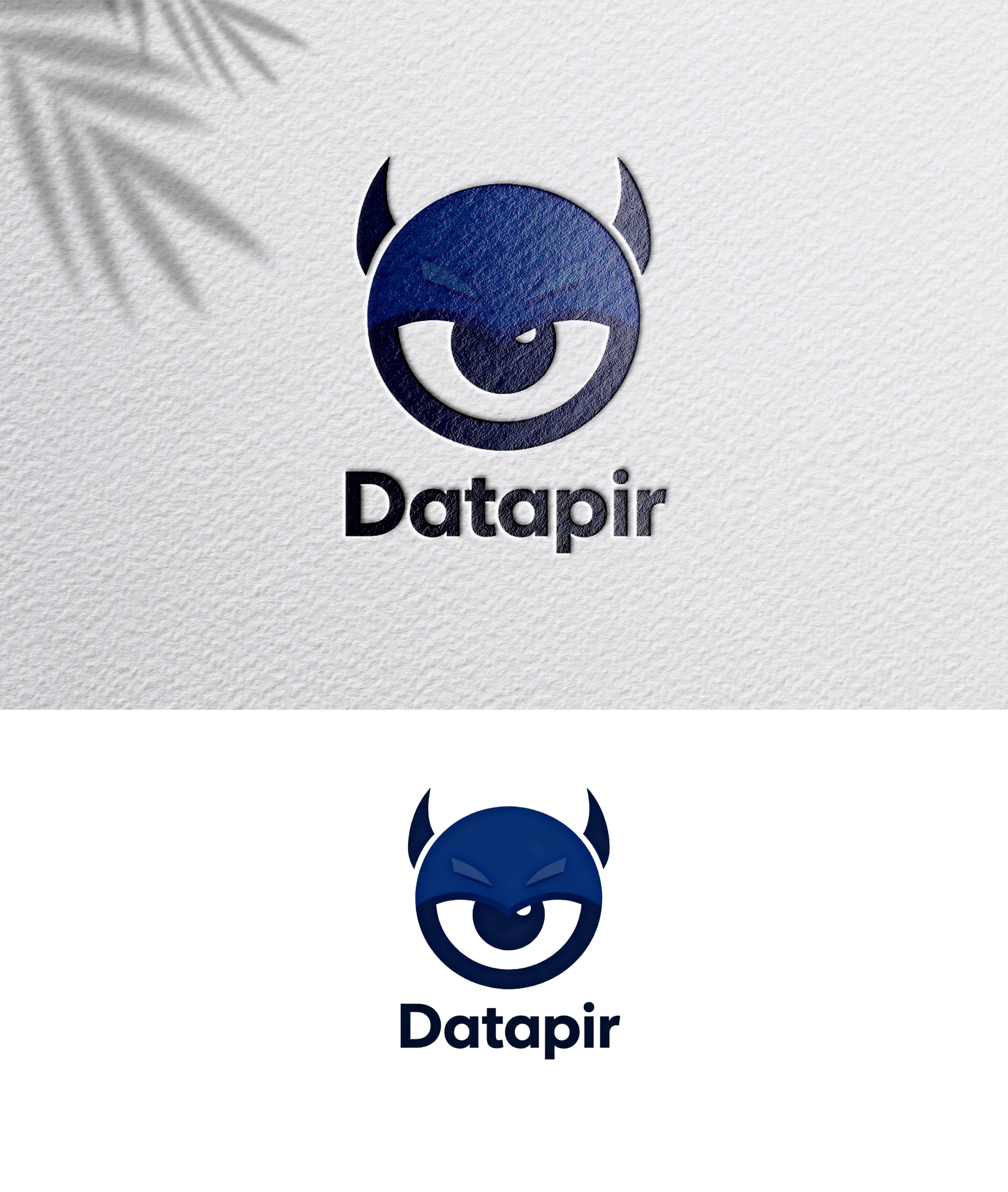 Logo Design by zoyario for this project | Design #36835848