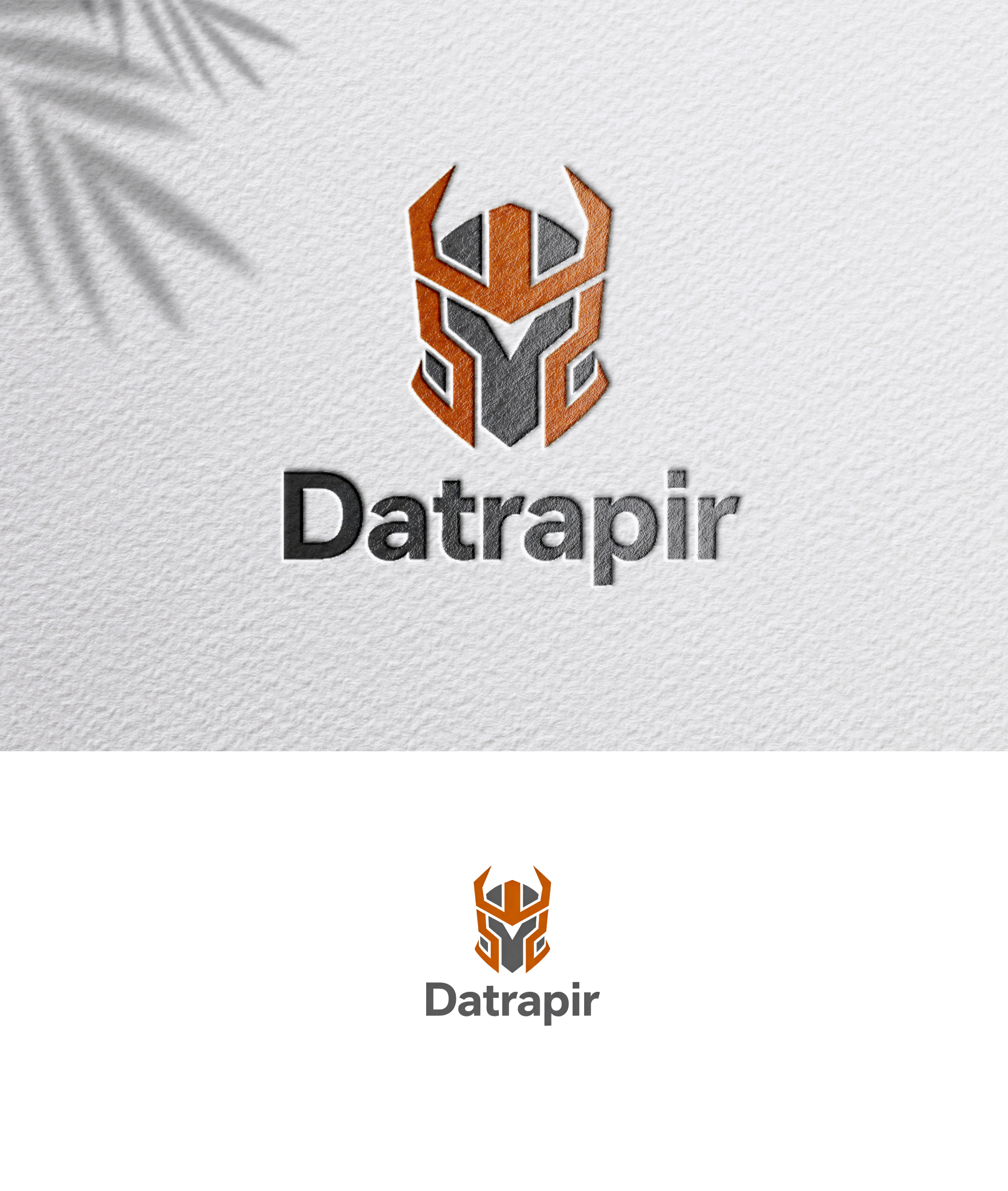 Logo Design by zoyario for this project | Design #36835853