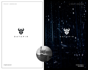 Diseño de Logo por Alex Martin para este proyecto | Diseño: #36849624