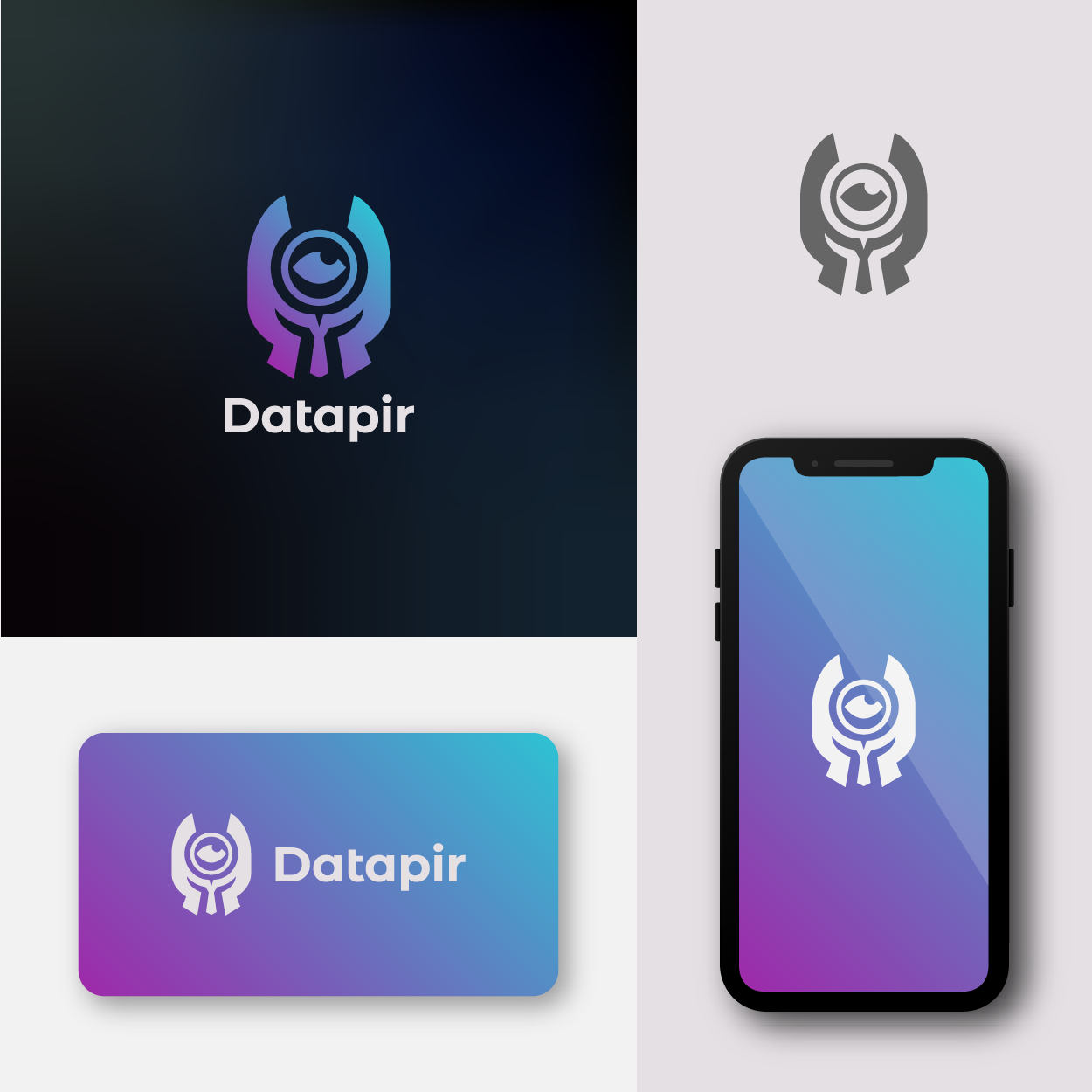 Logo Design by MatahariMerah for this project | Design #36831665