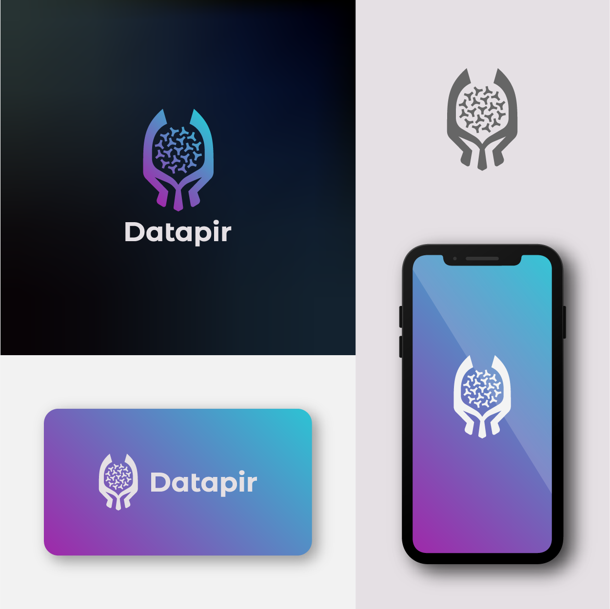 Logo Design by MatahariMerah for this project | Design #36831671