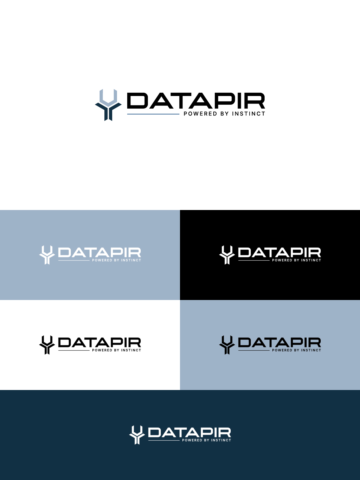 Diseño de Logo por WahyuHMD para este proyecto | Diseño #36860928