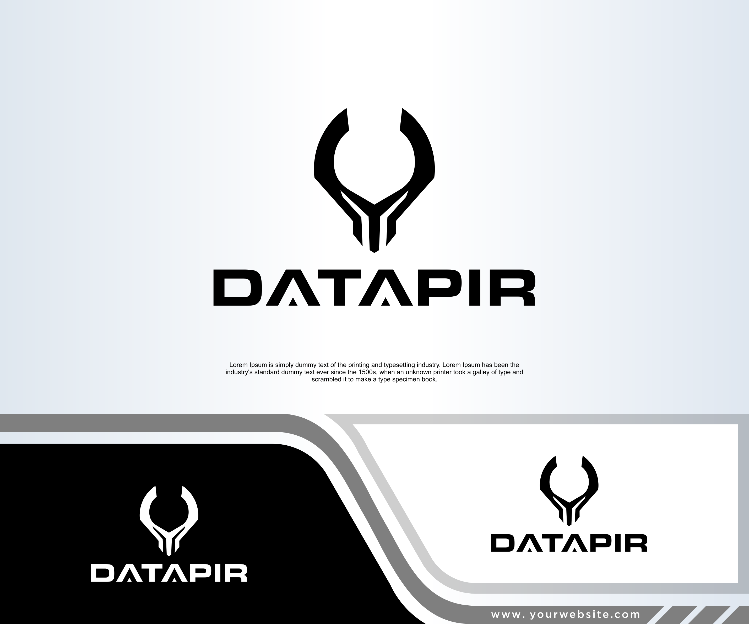 Logo Design by dobleh_creative for this project | Design #36830725