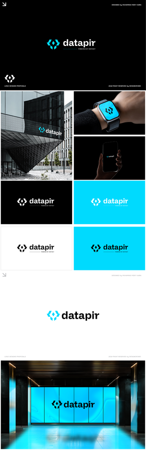 Diseño de Logo por Neutra para este proyecto | Diseño: #36856235