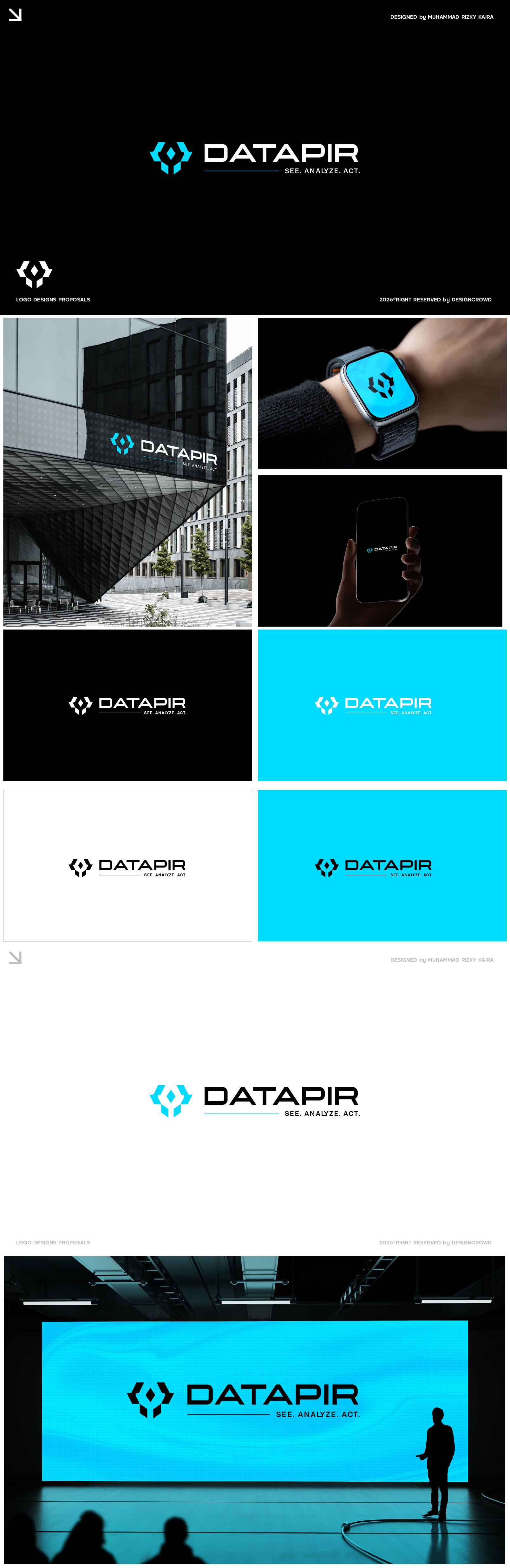 Diseño de Logo por Neutra para este proyecto | Diseño #36856236