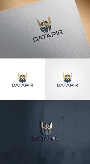 Diseño de Logo por Soonia para este proyecto | Diseño: #36836517