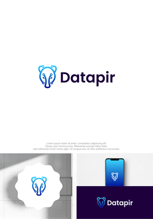 Diseño de Logo por M.Syaiful Huda para este proyecto | Diseño: #36831748