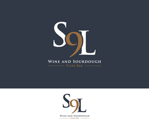 Diseño de Logo por RS_Design para este proyecto | Diseño: #36834260