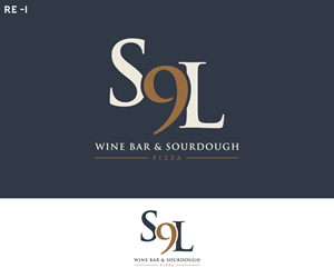 Diseño de Logo por RS_Design para este proyecto | Diseño: #36836880