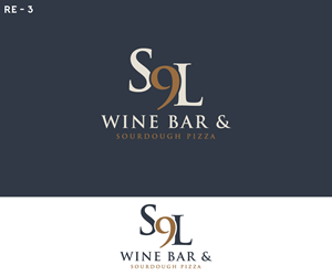 Diseño de Logo por RS_Design para este proyecto | Diseño: #36838446