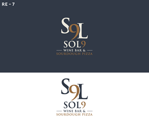 Diseño de Logo por RS_Design para este proyecto | Diseño: #36838529