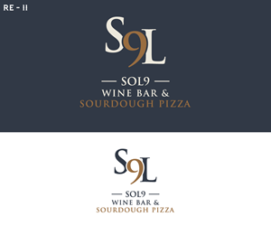 Diseño de Logo por RS_Design para este proyecto | Diseño: #36838580