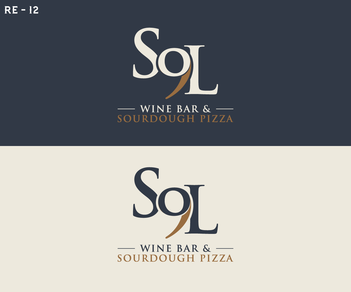 Diseño de Logo por RS_Design para este proyecto | Diseño #36838586