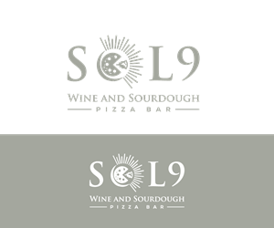 Logo Design by Nadim_art for this project | Design: #36840022