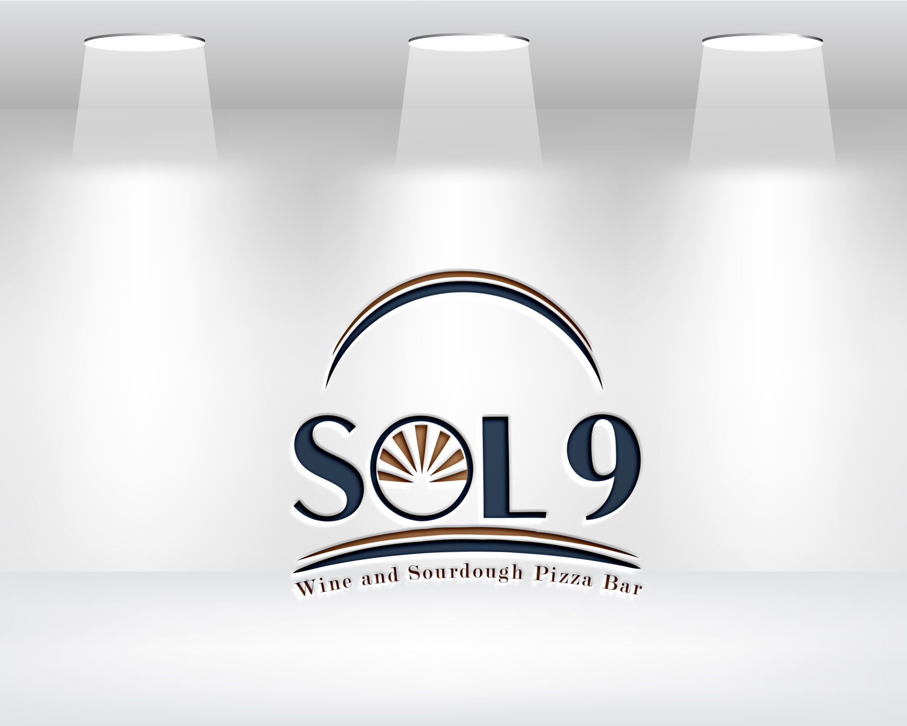 Logo Design by Lamiya... for this project | Design #36839789