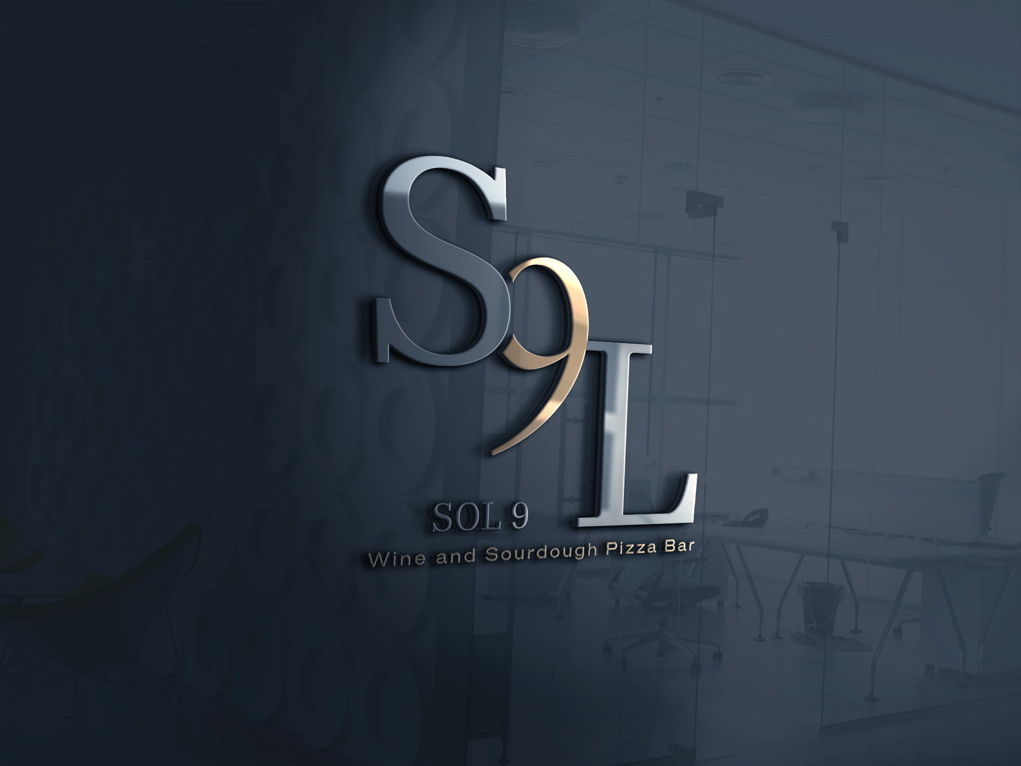 Diseño de Logo por Design_tamim para este proyecto | Diseño #36840844