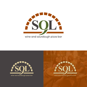 Diseño de Logo por sabina aiko para este proyecto | Diseño: #36856621