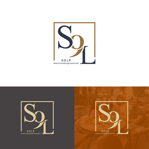 Diseño de Logo por sabina aiko para este proyecto | Diseño: #36863664