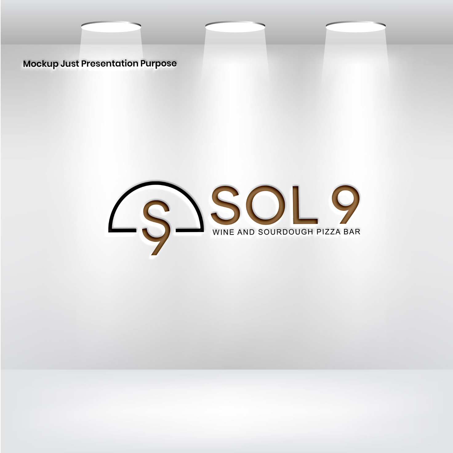 Diseño de Logo por VectorForge para este proyecto | Diseño #36841727