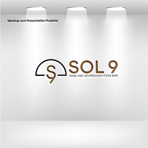 Diseño de Logo por VectorForge para este proyecto | Diseño: #36841727