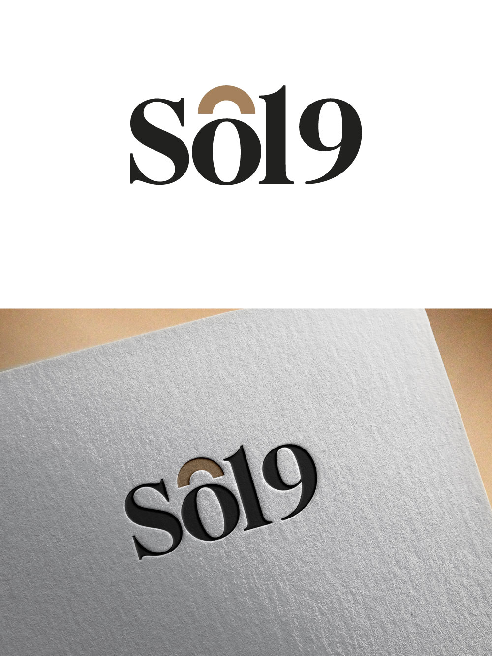 Diseño de Logo por KING JM para este proyecto | Diseño #36835564