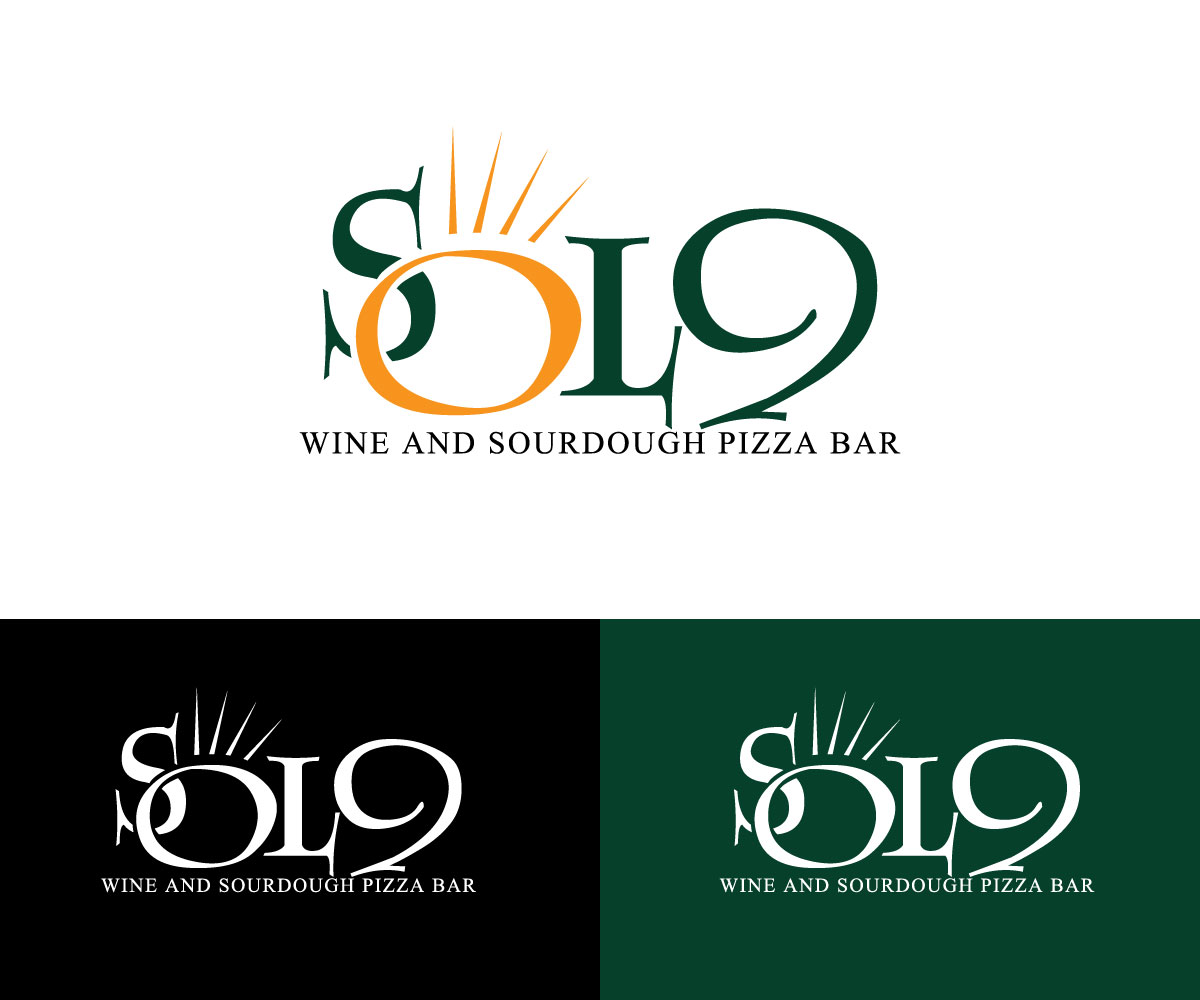 Logo Design by RaKu 2 for this project | Design #36859866