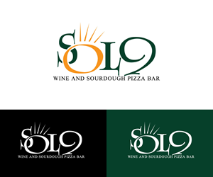 Diseño de Logo por RaKu 2 para este proyecto | Diseño: #36859866