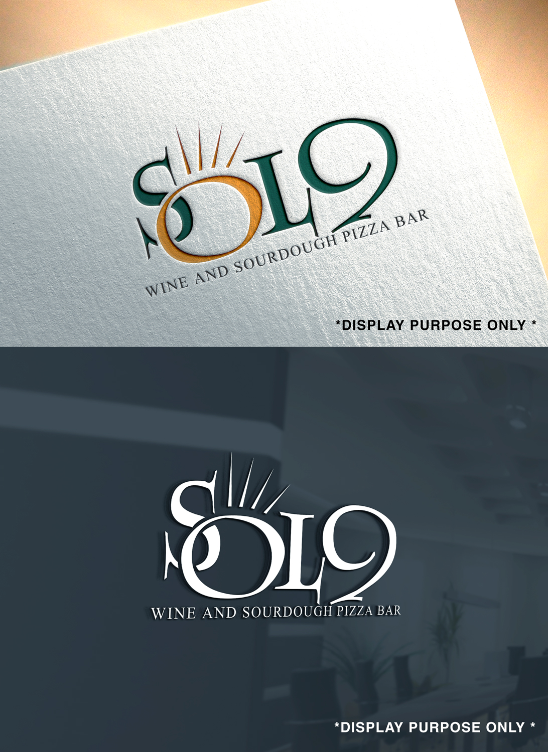 Diseño de Logo por RaKu 2 para este proyecto | Diseño #36865989