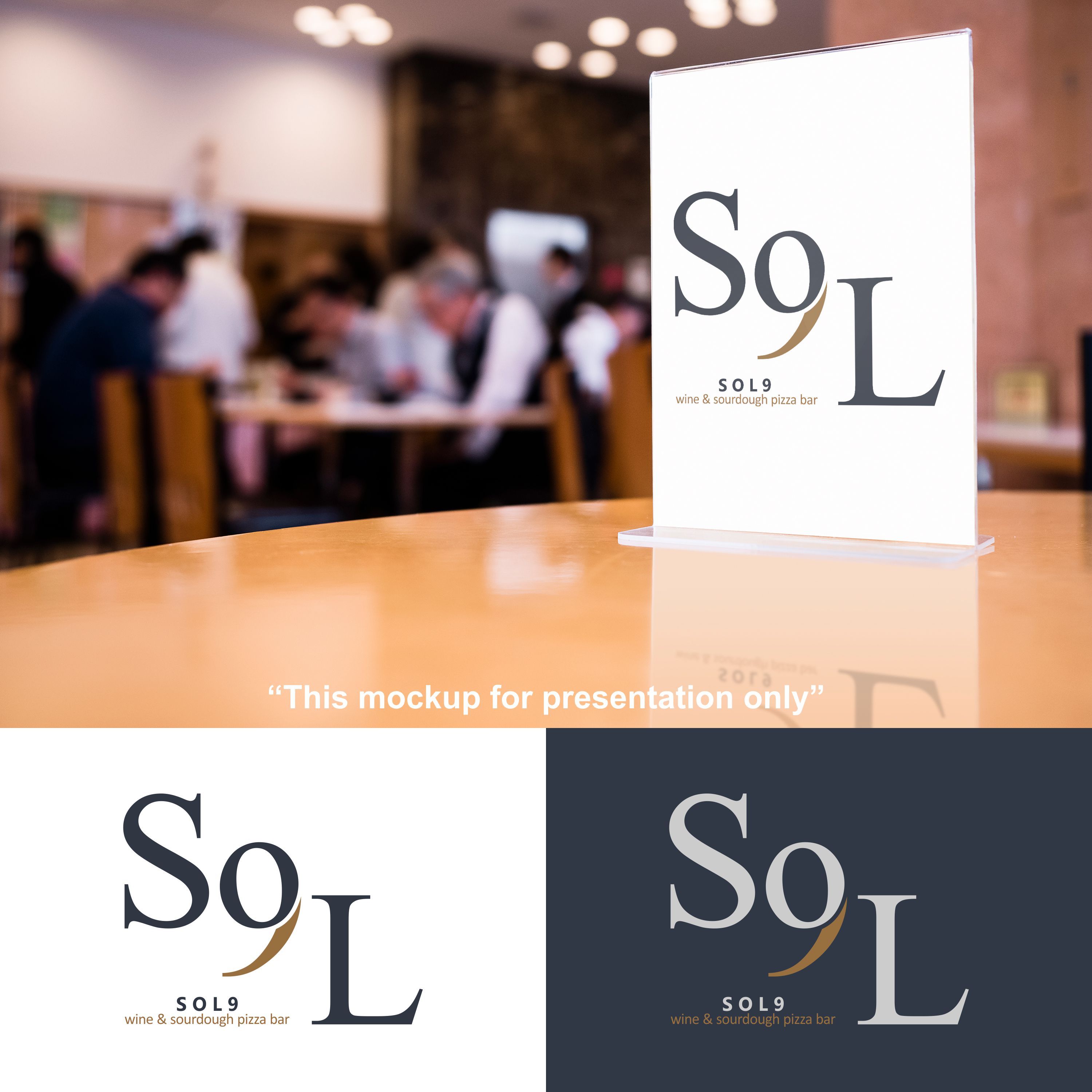 Logo Design by dhanuboy for this project | Design #36836406