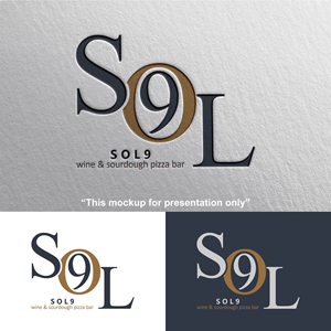 Diseño de Logo por dhanuboy para este proyecto | Diseño: #36849160